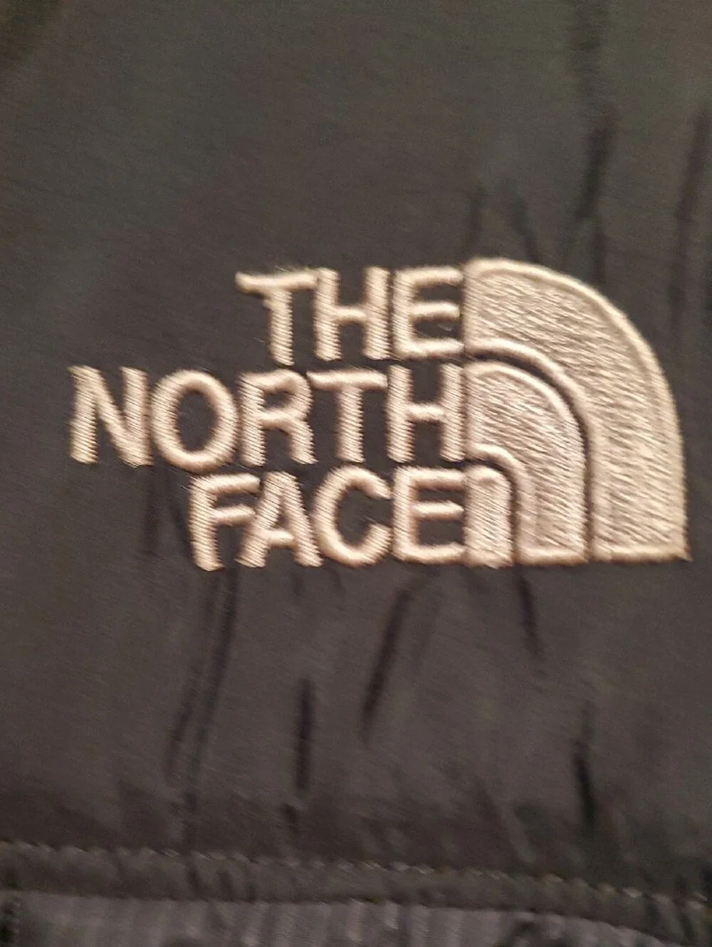 The North Face Men’s Black Summit Series Hooded Jacket Size L